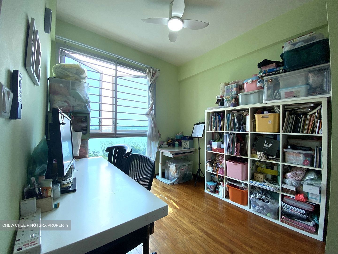 Q Bay Residences (D18), Condominium #626474311